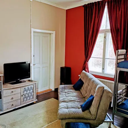 Wanha Havon Koulu Kolmio Savitaipale