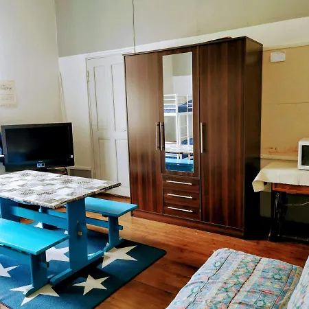 Wanha Havon Koulu Kolmio