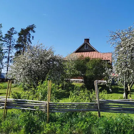 Apartament Wanha Havon Koulu Kolmio Savitaipale