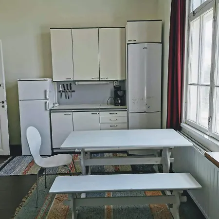 Wanha Havon Koulu Kolmio Savitaipale