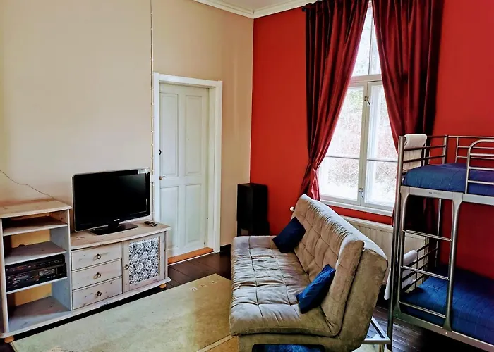 Wanha Havon Koulu Kolmio Savitaipale