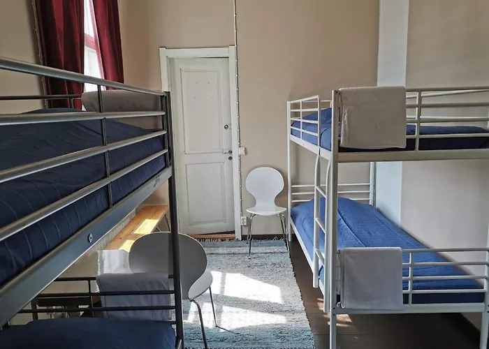 Wanha Havon Koulu Kolmio Apartament Savitaipale