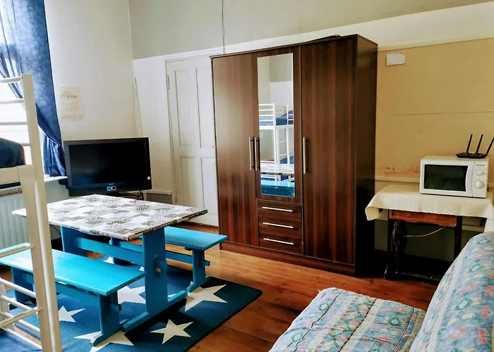 Wanha Havon Koulu Kolmio