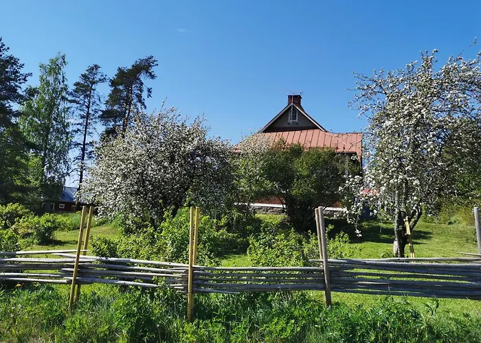 Apartament Wanha Havon Koulu Kolmio Savitaipale