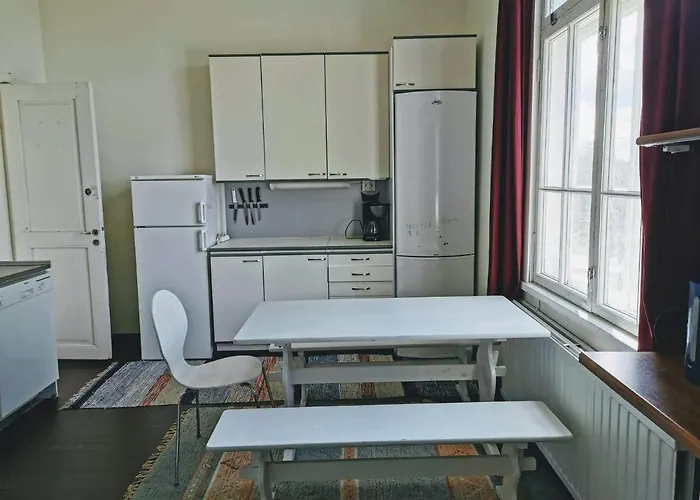 Wanha Havon Koulu Kolmio Savitaipale