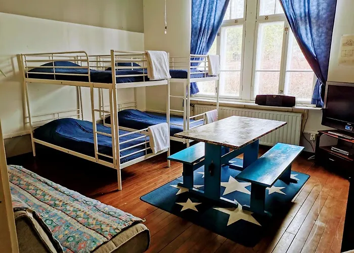 Wanha Havon Koulu Kolmio * Savitaipale