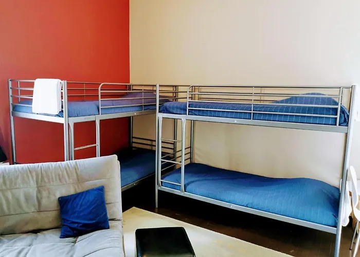 Wanha Havon Koulu Kolmio